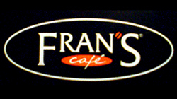 FRAN'S CAF