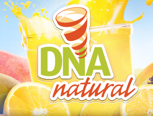 DNA NATURAL 