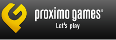 PRXIMO GAMES