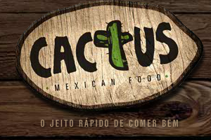 CACTUS MEXICAN FOOD