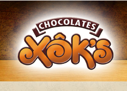 XOKS CHOCOLATES