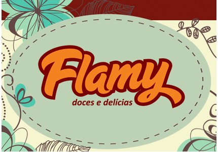 FLAMY DOCES E DELCIAS