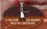 O MELHOR BOLO DE CHOCOLATE DO MUNDO