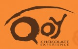 QOY  CHOCOLATES