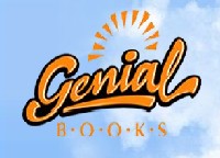 GENIAL BOOKS