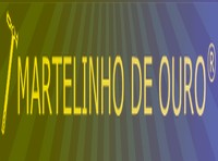 MARTELINHO DE OURO