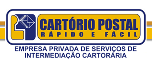 CARTÓRIO POSTAL