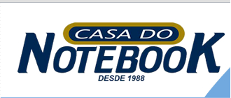CASA DO NOTEBOOK