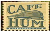CAFE HUM