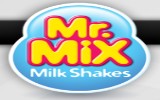 MR MIX MILK SHAKES