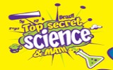 BRASIL TOP SECRET SCIENCE