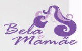 BELA E MAMÃE